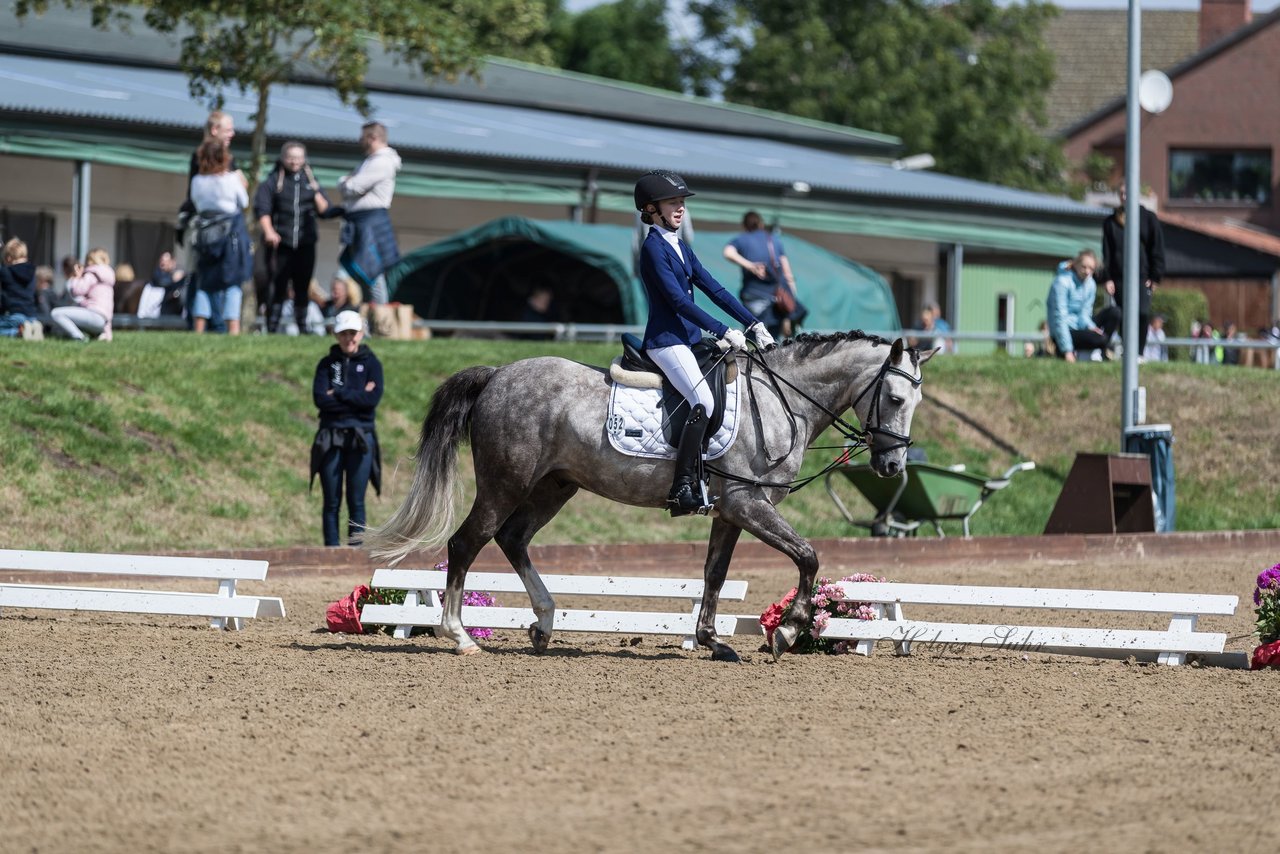 Bild 15 - Pony Akademie Turnier